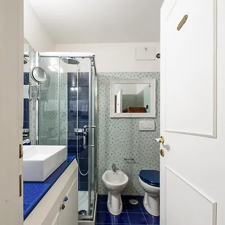 Apartament Ht Bilo Testaccio