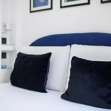 Ht Bilo Testaccio Apartament Rzym