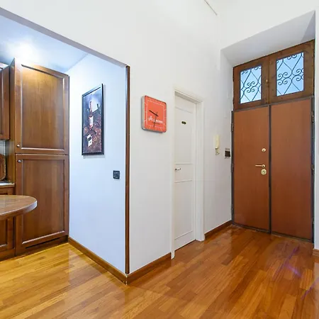 Apartament Ht Bilo Testaccio