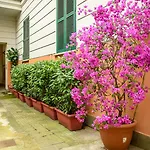 Apartment Ht Bilo Testaccio *