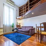 Apartment Ht Bilo Testaccio Rome