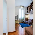 Apartment Ht Bilo Testaccio