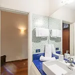 Ht Bilo Testaccio Appartement