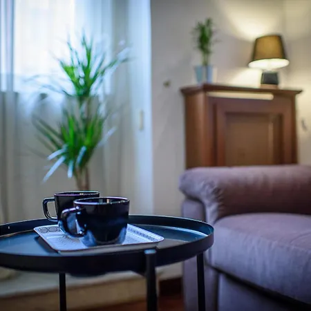 Ht Bilo Testaccio Appartement Rome