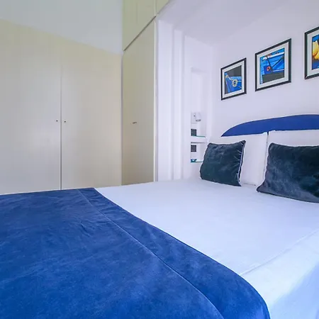 Appartement Ht Bilo Testaccio