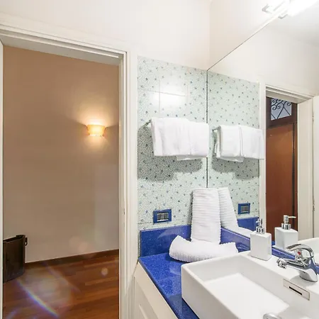 Ht Bilo Testaccio Appartement