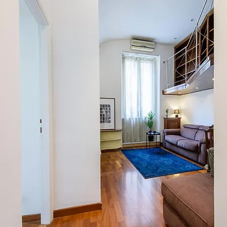Appartement Ht Bilo Testaccio