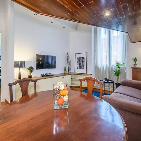 Appartement Ht Bilo Testaccio *